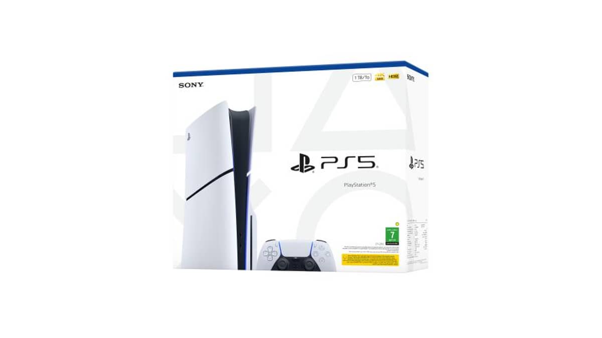 شتر playstation-5-console-1tb