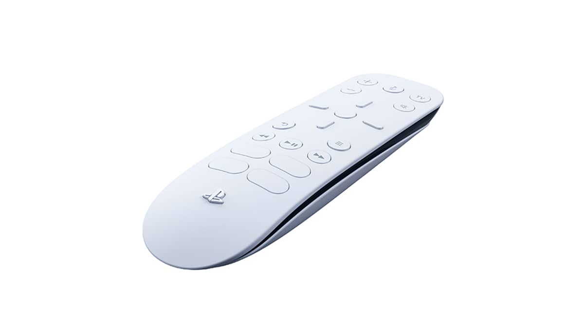 شتر media-remote-controller