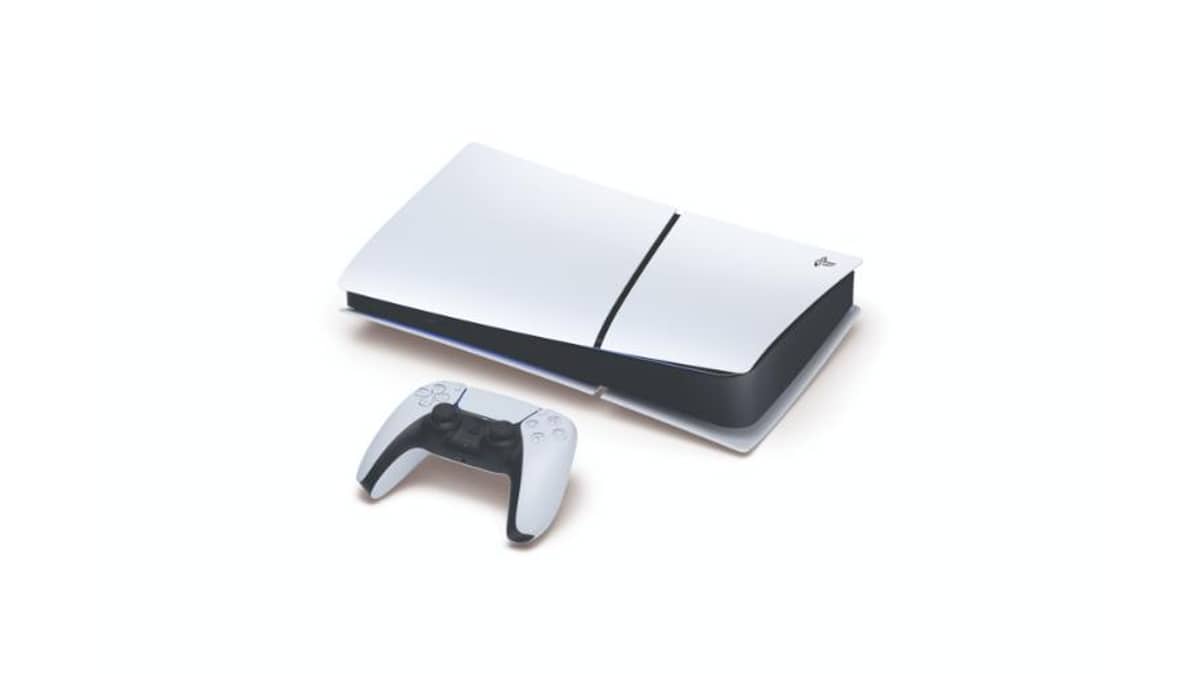 شتر playstation-5-digital-edition-825gb