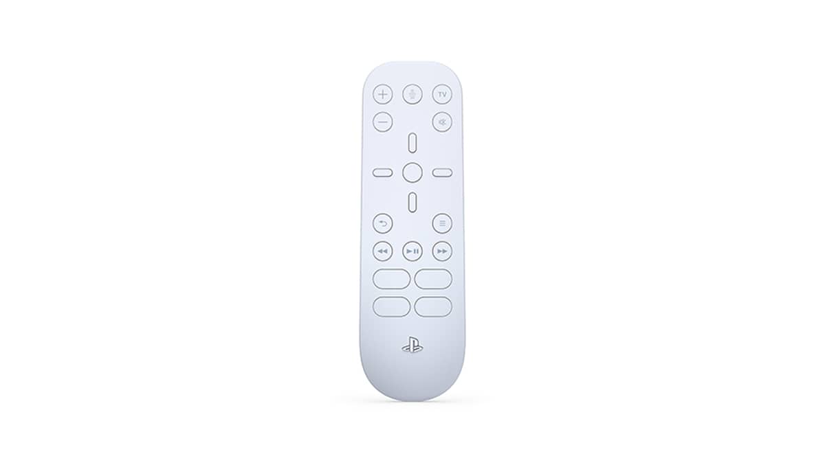 شتر media-remote-controller