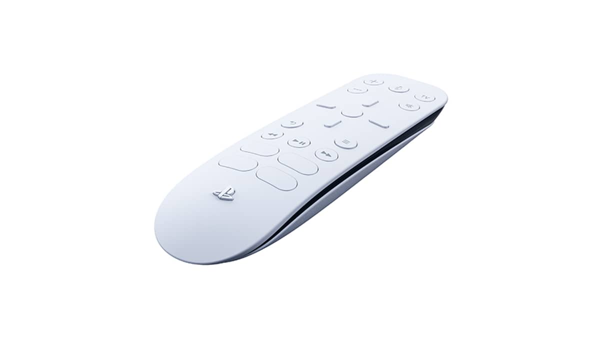 شتر media-remote-controller