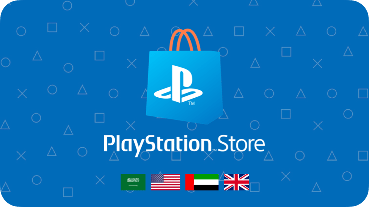 buy playstation-store-cards