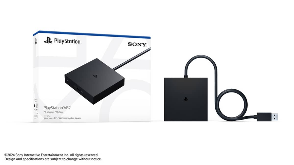 شتر ps-vr2-pc-adapter