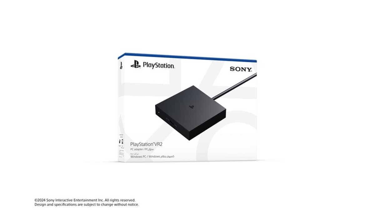 شتر ps-vr2-pc-adapter