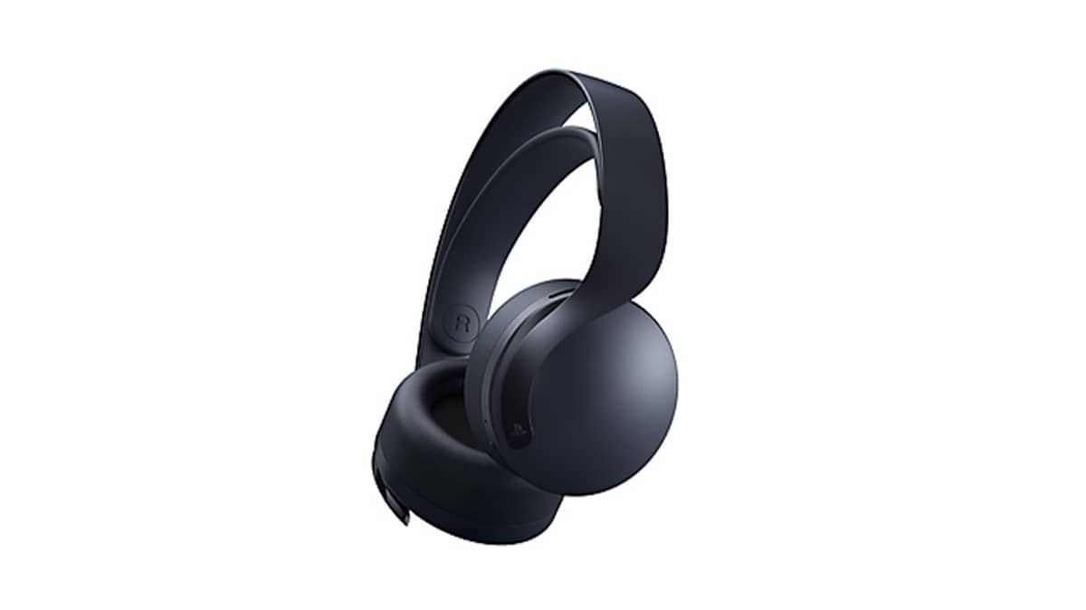 شتر pulse-3d-wireless-headset-midnight-black