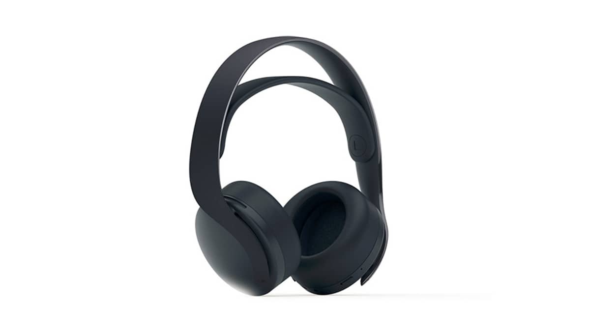 شتر pulse-3d-wireless-headset-midnight-black