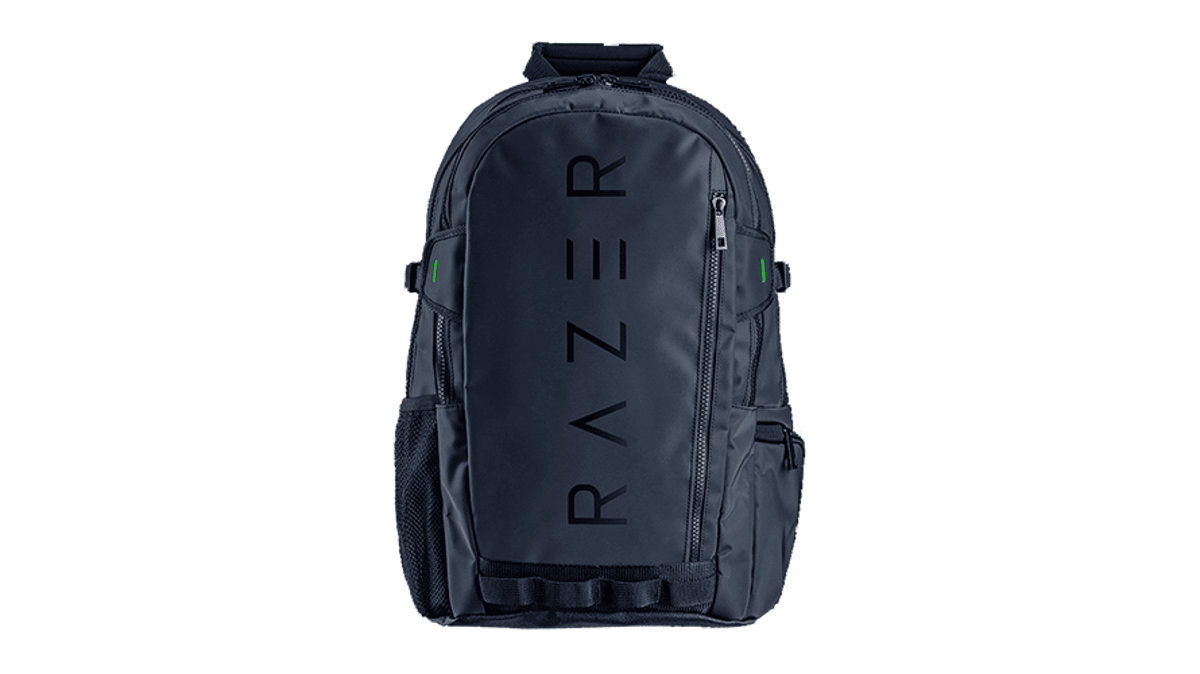 شتر razer-rogue-156-backpack-v2