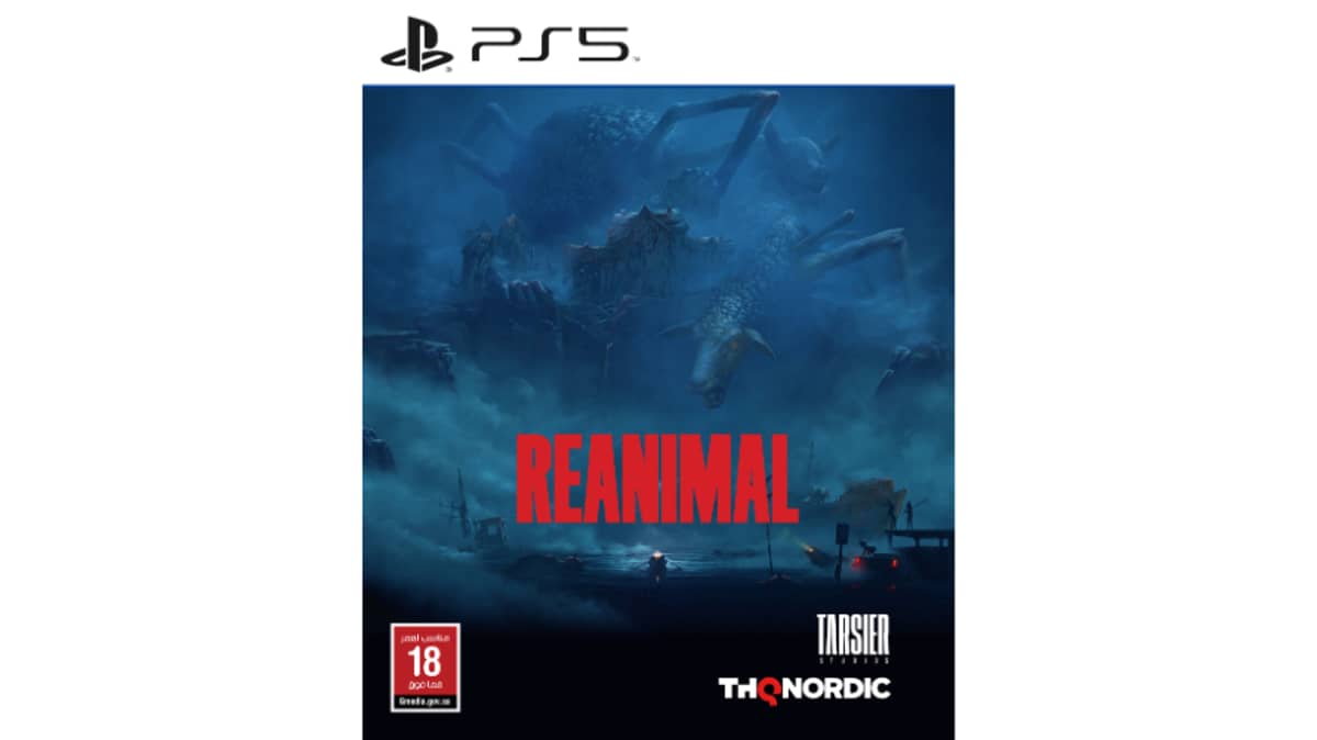 شتر reanimal-playstation-5-game