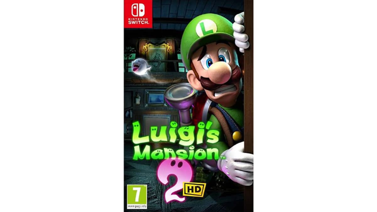 buy nintendo-switch-luigi-mansion-2-hd-video-game-cd