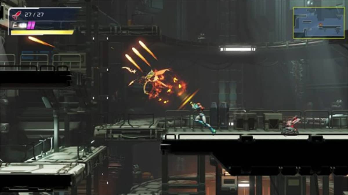 شتر nintendo-switch-metroid-dread-video-game-cd