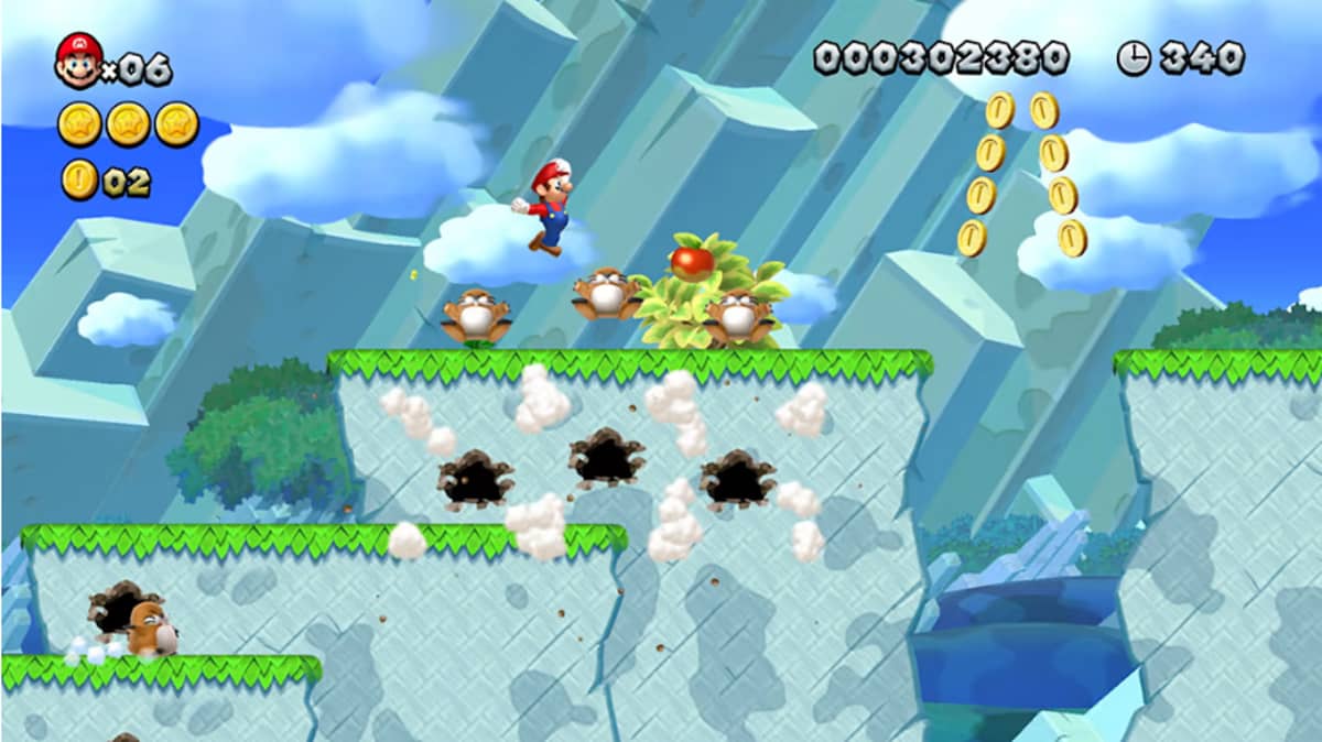 شتر nintendo-switch-new-super-mario-bros-u-deluxe-video-game-cd