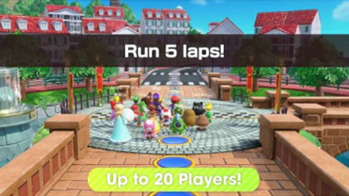 شتر nintendo-switch-super-mario-party-jamboree-video-game-cd
