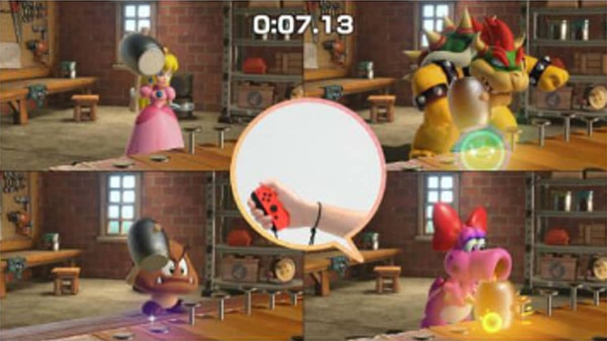 شتر nintendo-switch-super-mario-party-jamboree-video-game-cd