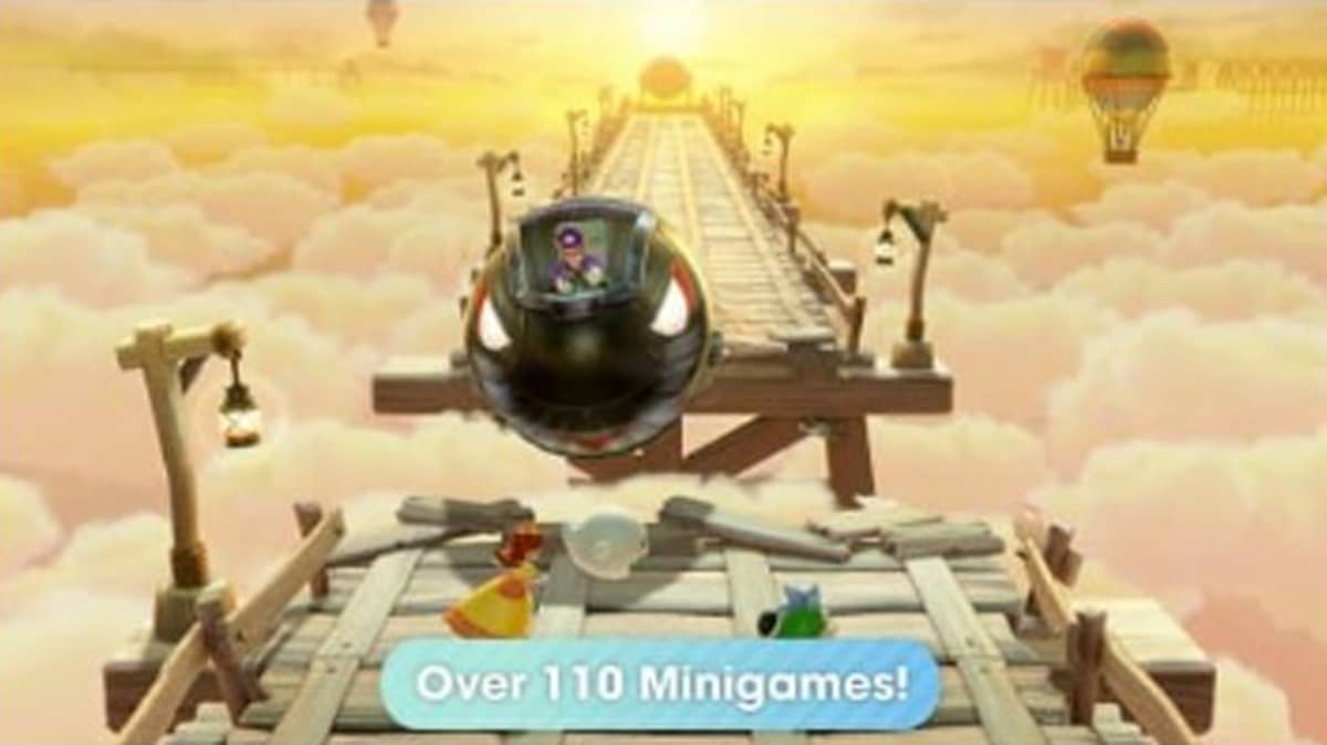 شتر nintendo-switch-super-mario-party-jamboree-video-game-cd