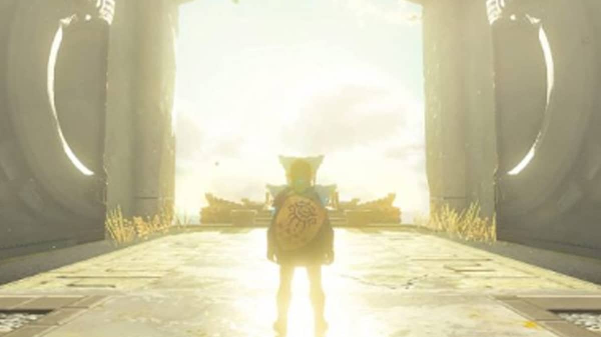 شتر nintendo-switch-legend-of-zelda-tears-of-the-kingdom-video-game-cd