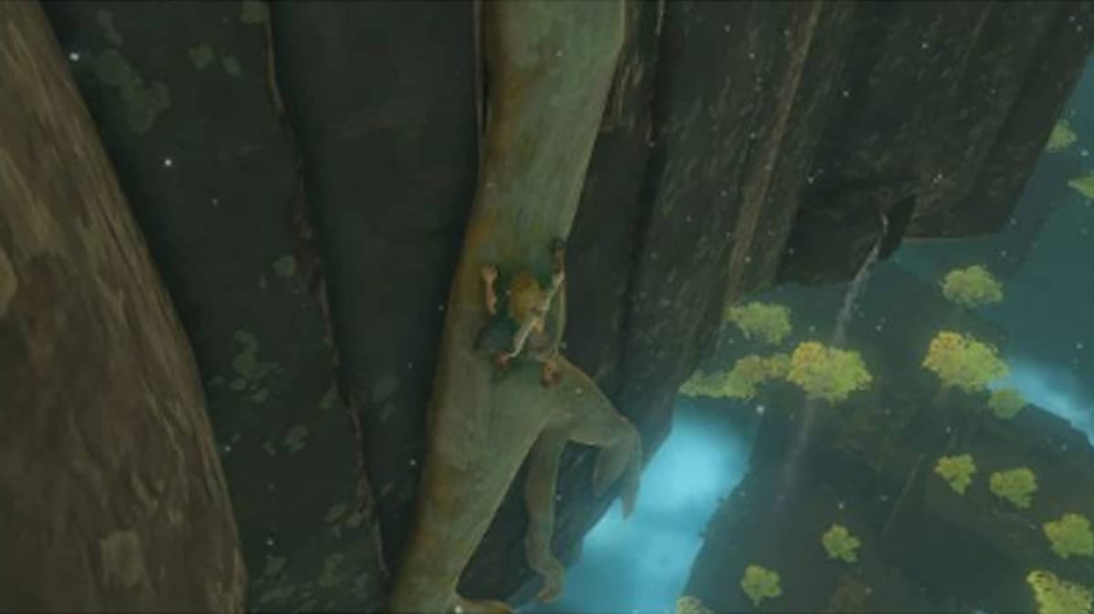 شتر nintendo-switch-legend-of-zelda-tears-of-the-kingdom-video-game-cd