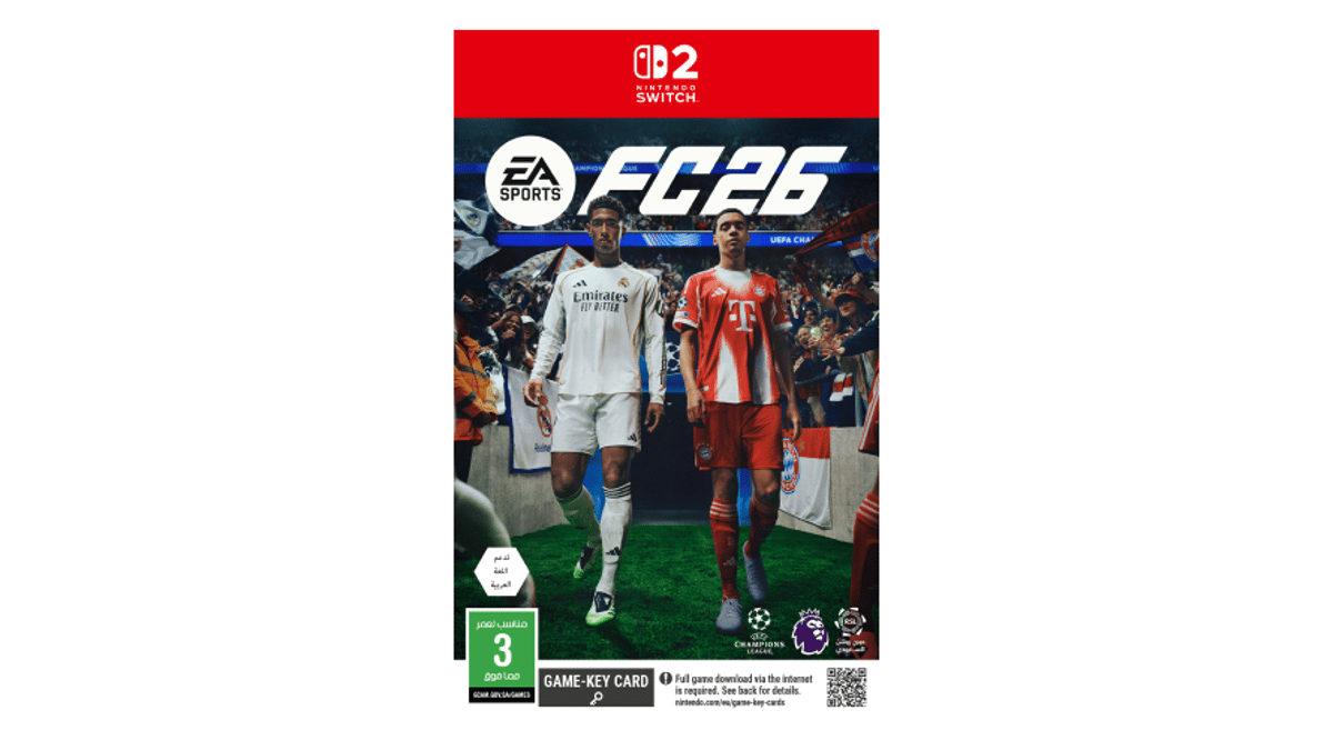 buy ea-sports-fc-26-switch-2-game