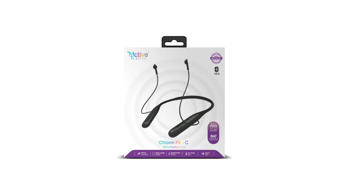 buy active-charm-fitc-wireless-sports-neckband-in-ear-headphones-black