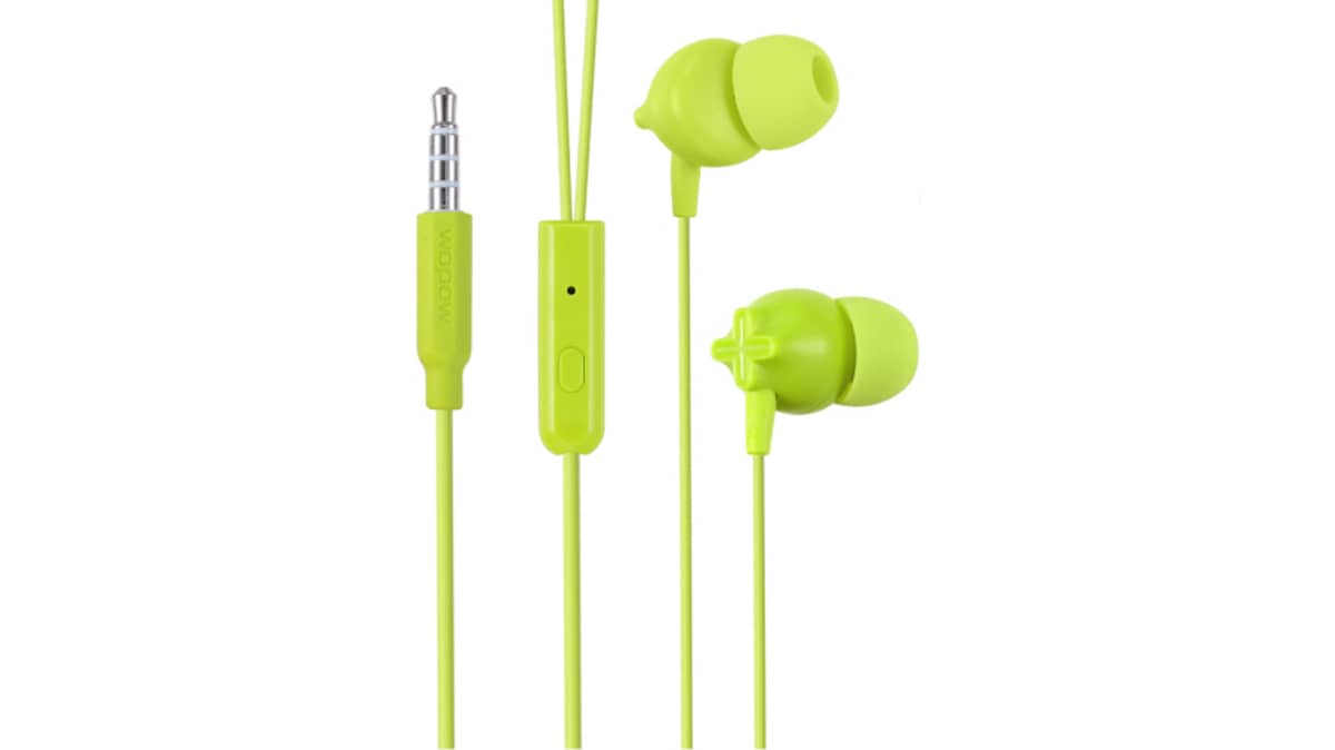 شتر wopow-au-03-green