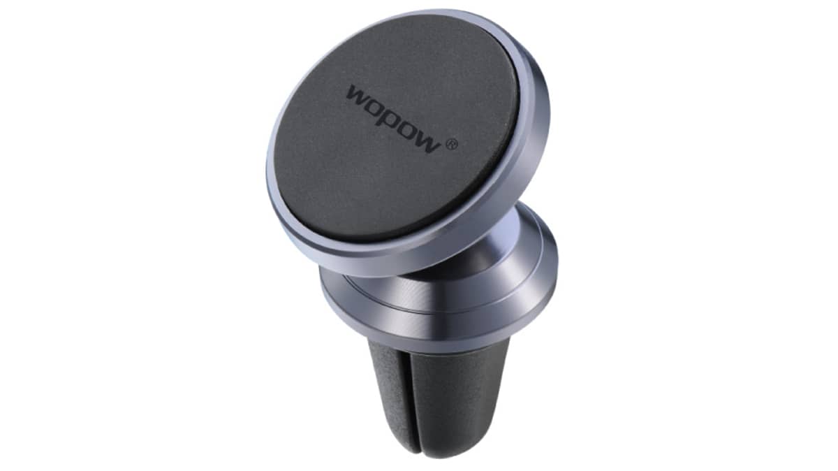 شتر wopow-vb-05-mobile-holder-gray