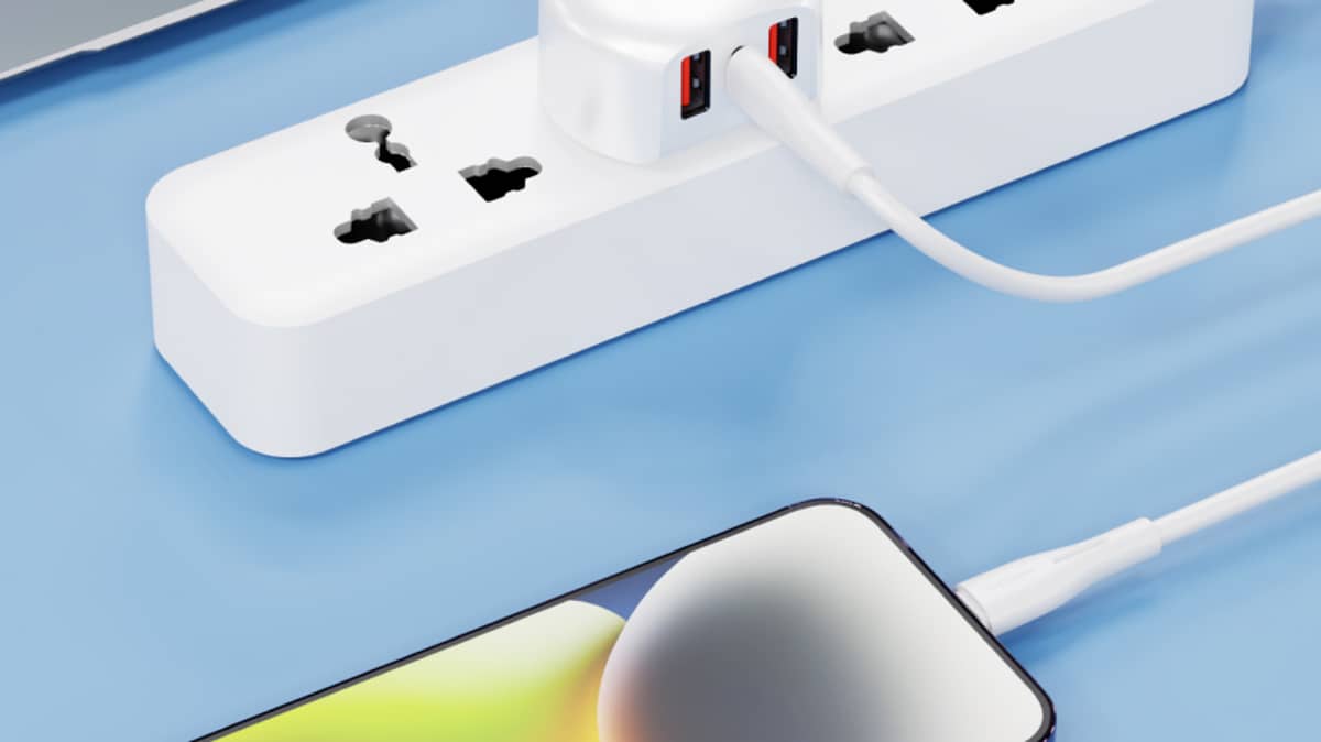 شتر wopow-tp-pd-typec-to-lighting-27w-12m-white