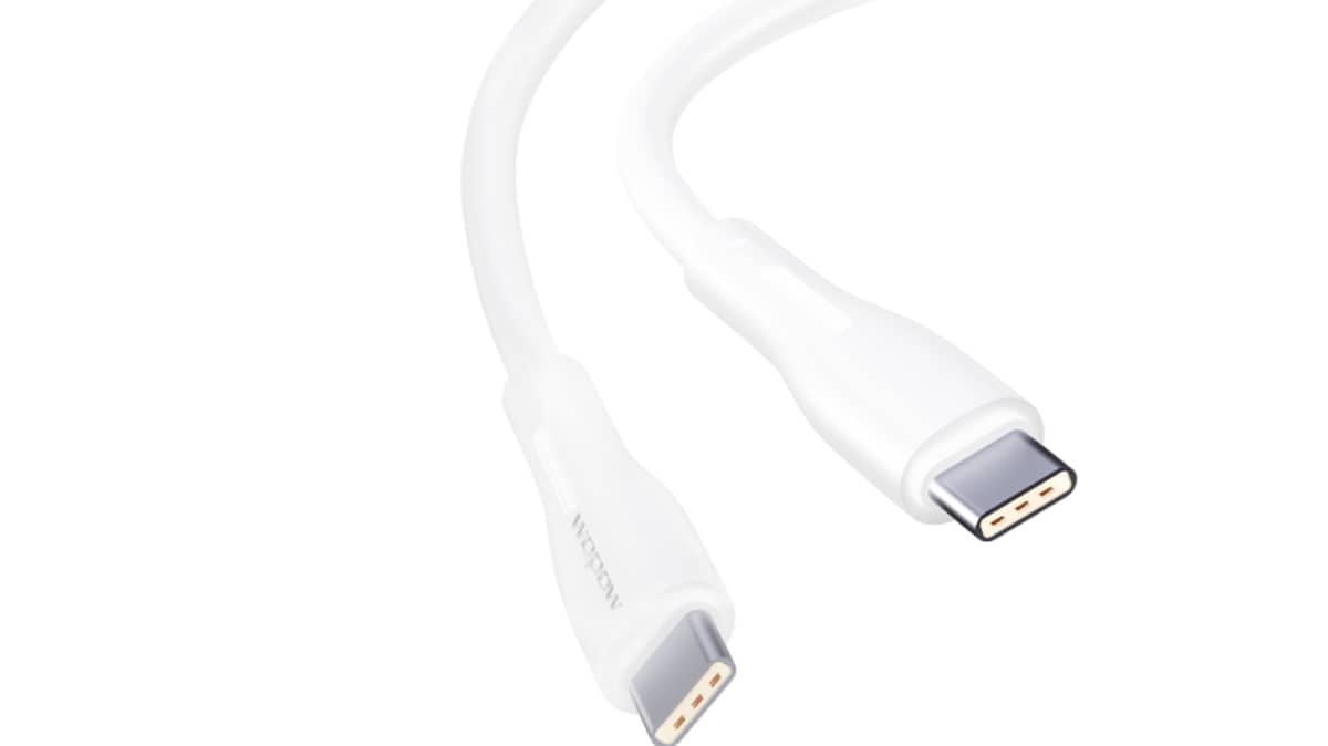 buy wopow-typec-cable-typec-to-typec-60w-12m-white