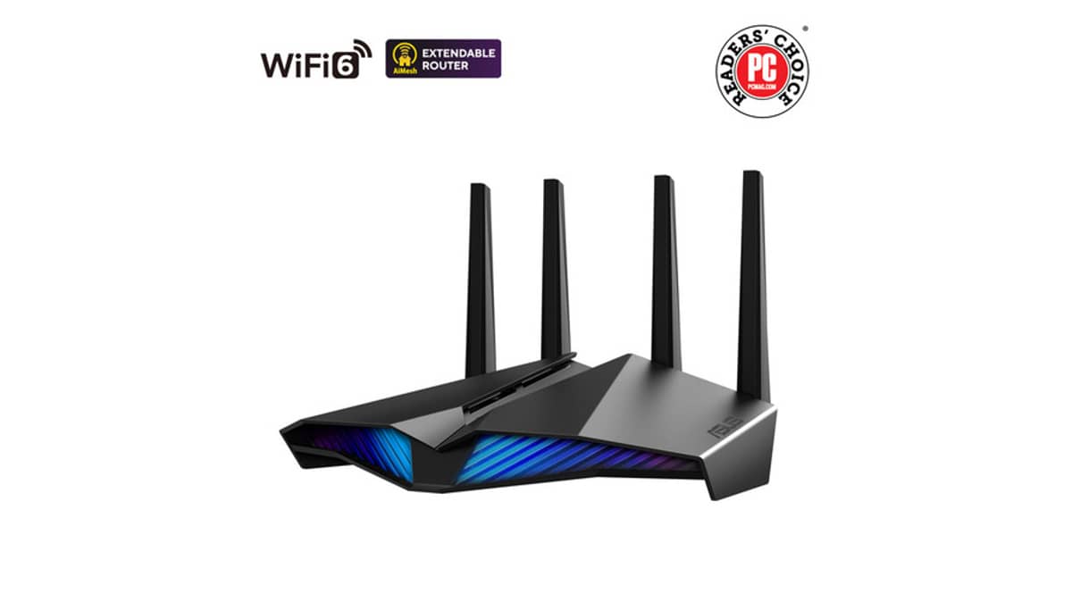 buy asus-rt-ax82u-ax5400-dual-band-wifi-6-extendable-gaming-router-or-4g-5g-router-replacement-or-gaming-port-or-mobile-game-mode-or-aura-rgb-or-ps5-compatible-or-subscription-free-network-security-or-instant-guard