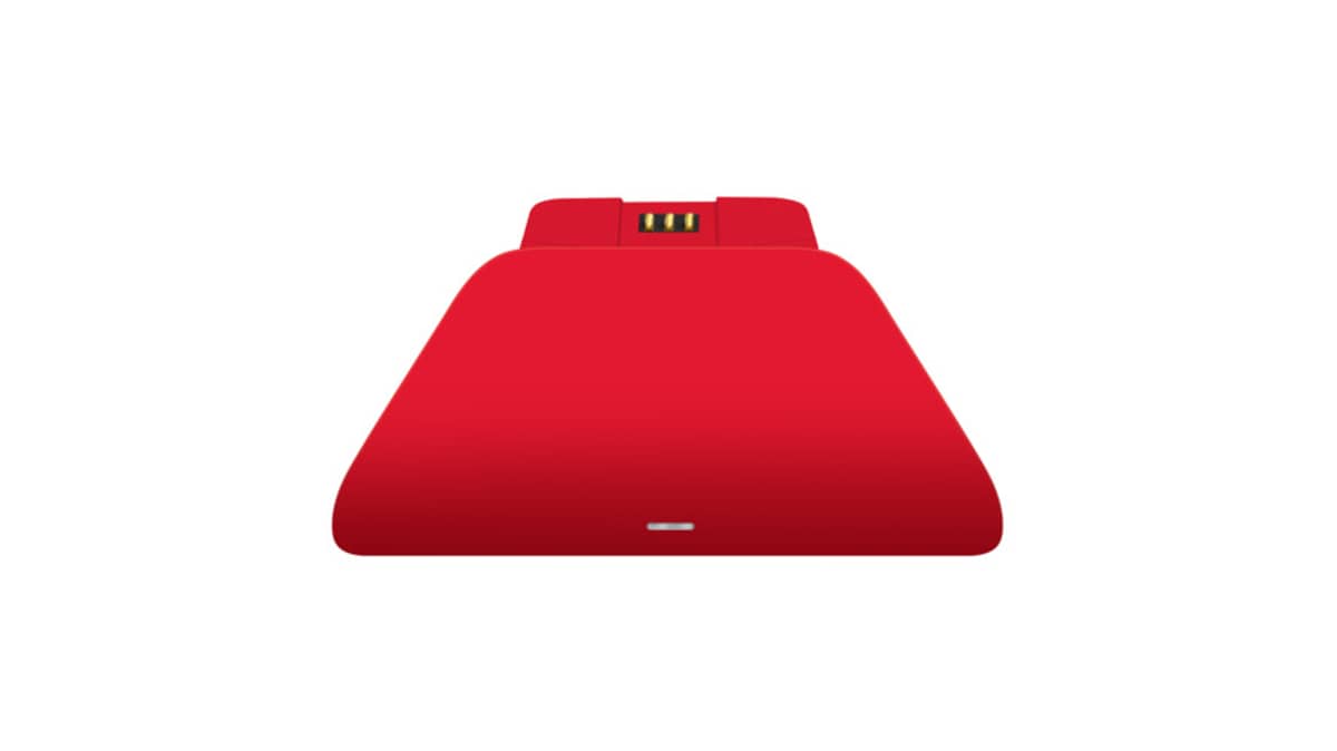شتر razer-essential-duo-bundle-for-xbox-kaira-x-headset-with-xbox-controller-charging-stand-red