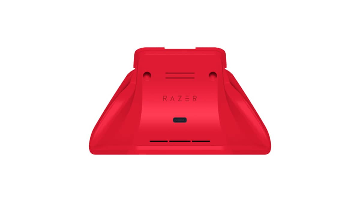 شتر razer-essential-duo-bundle-for-xbox-kaira-x-headset-with-xbox-controller-charging-stand-red