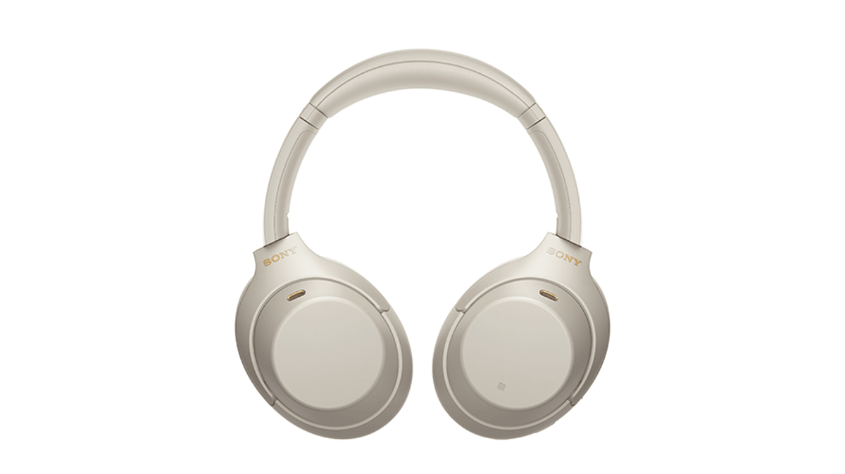 شتر wh-1000xm4-wireless-noise-cancelling-headphones-or-silver
