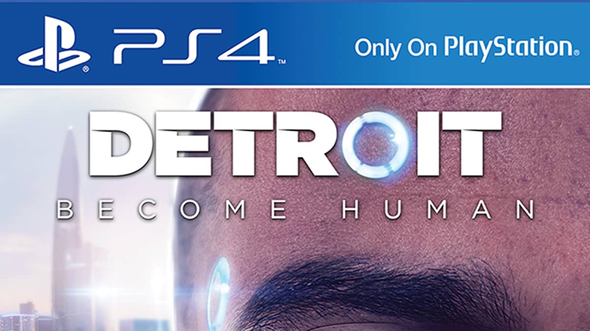 buy detroit-become-human