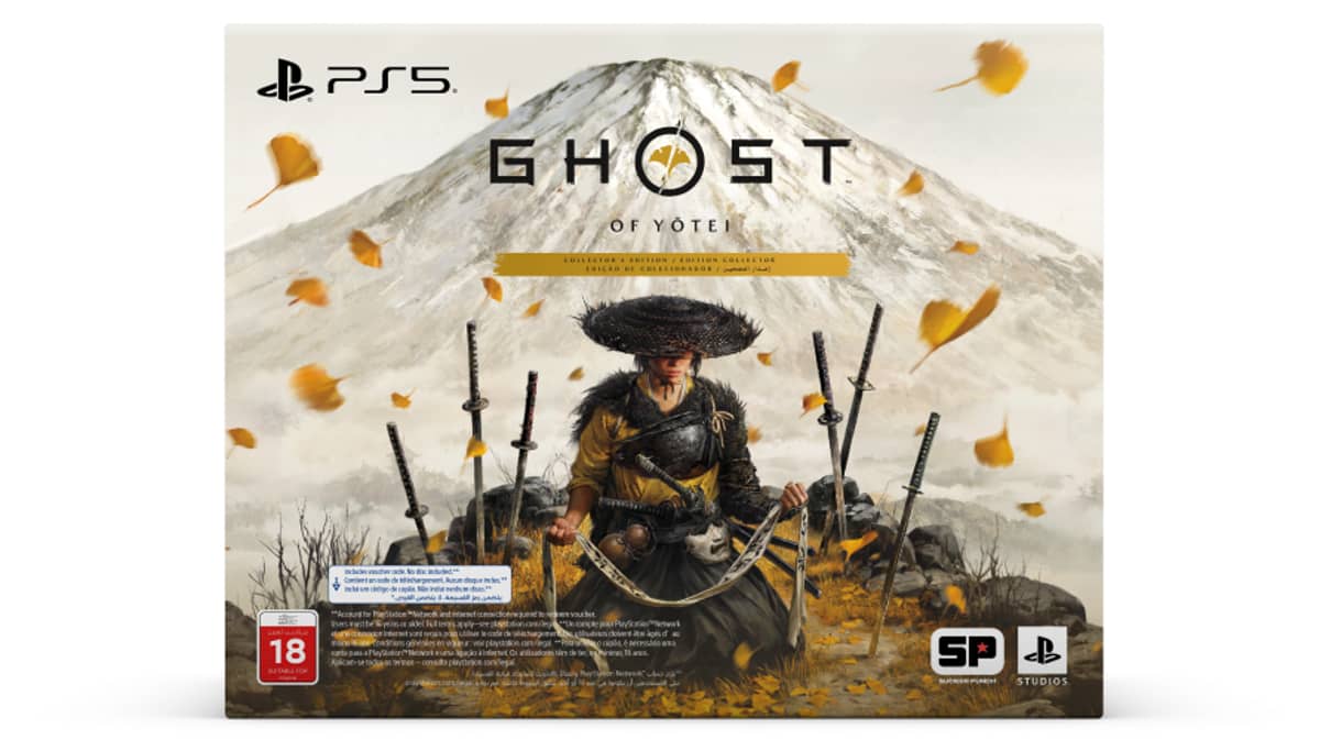 buy ghost-of-yotei-collectors-edition-playstation-5