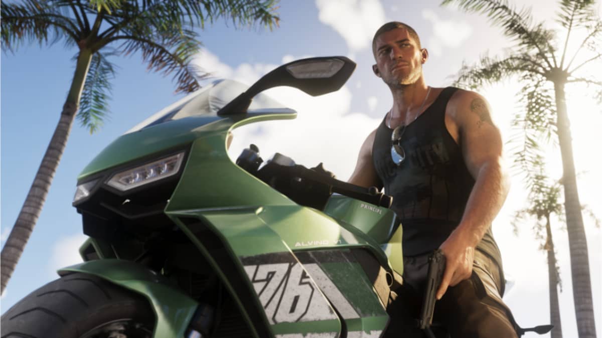 شتر grand-theft-auto-vi-playstation-5-game