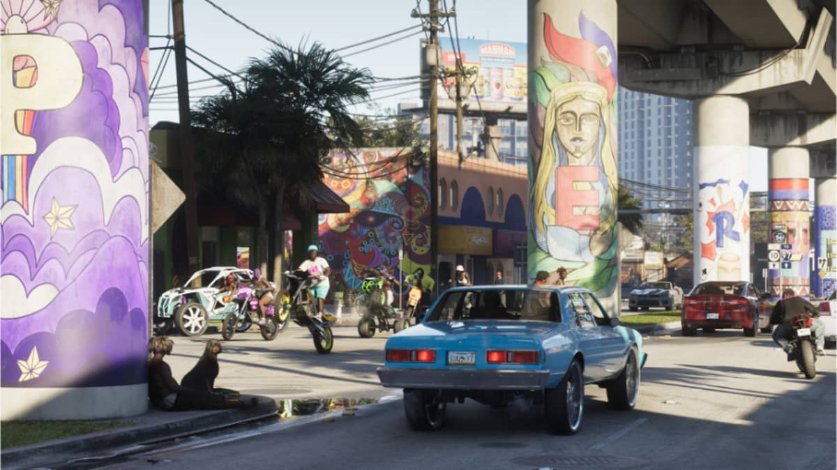 شتر grand-theft-auto-vi-playstation-5-game