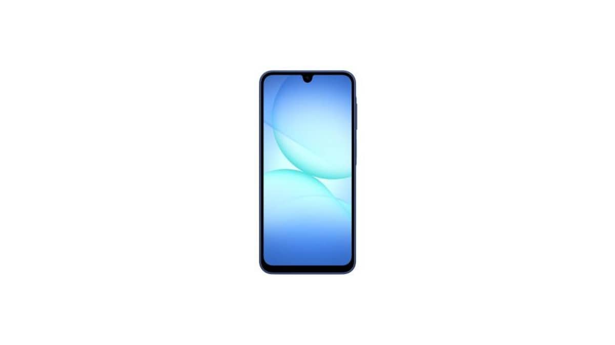 شتر samsung-a17-5g-8gb-256gb-blue