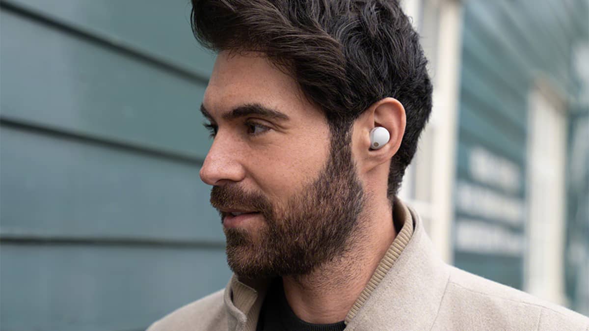 buy sony-wf-1000xm5-noise-canceling-earbuds-silver