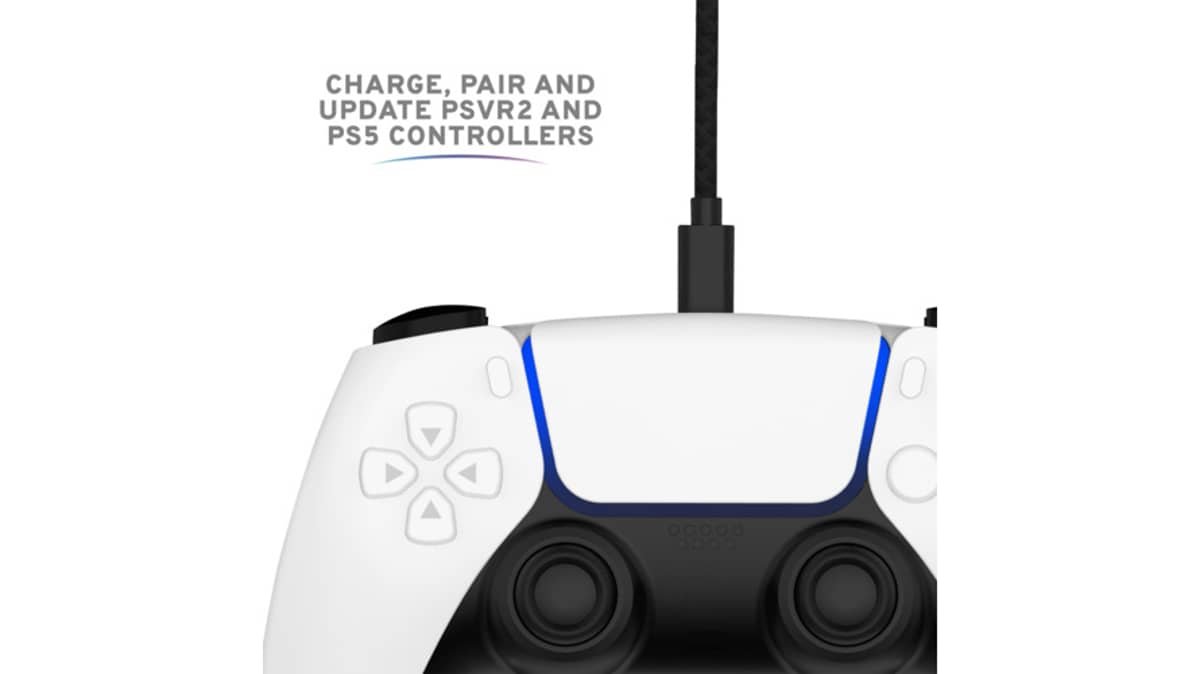 buy 4gamers-usbc-charge-and-data-cables-twin-pack-for-psvr2-and-ps5