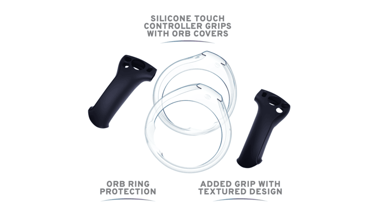 buy 4gamers-comfort-play-protect-kit-psvr2
