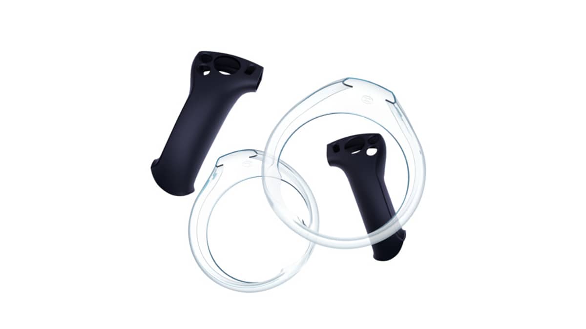 شتر 4gamers-sense-controller-grip-kit-psvr2