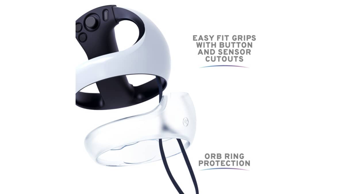 شتر 4gamers-sense-controller-grip-kit-psvr2