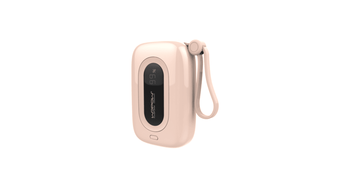 buy wopow-sq27-powerbank-10k-mah-225w-pink