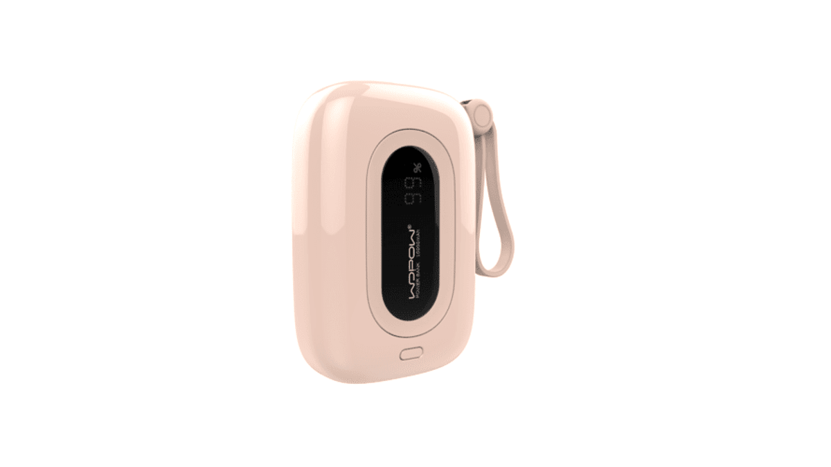 buy wopow-sq27-powerbank-10k-mah-225w-pink