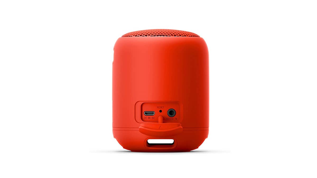 شتر sony-srs-xb12-portable-speaker