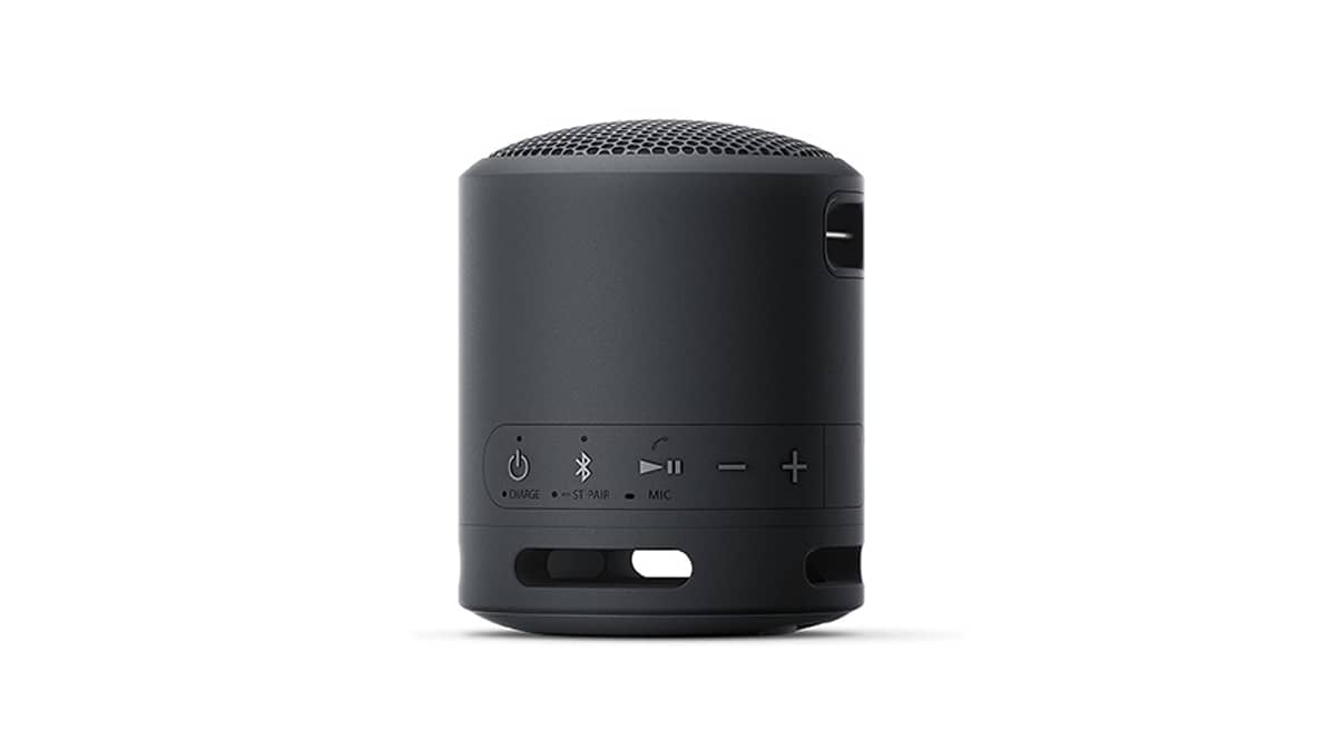 buy sony-xb13-portable-wireless-speaker-extra-bass-black