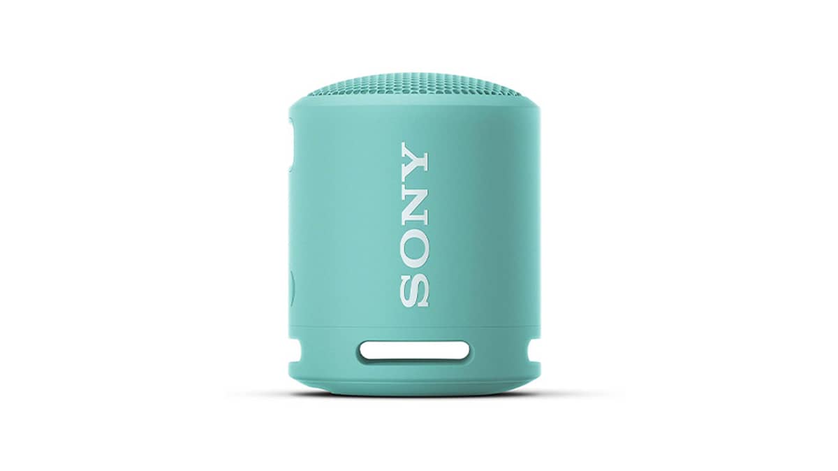 شتر sony-xb13-portable-wireless-speaker