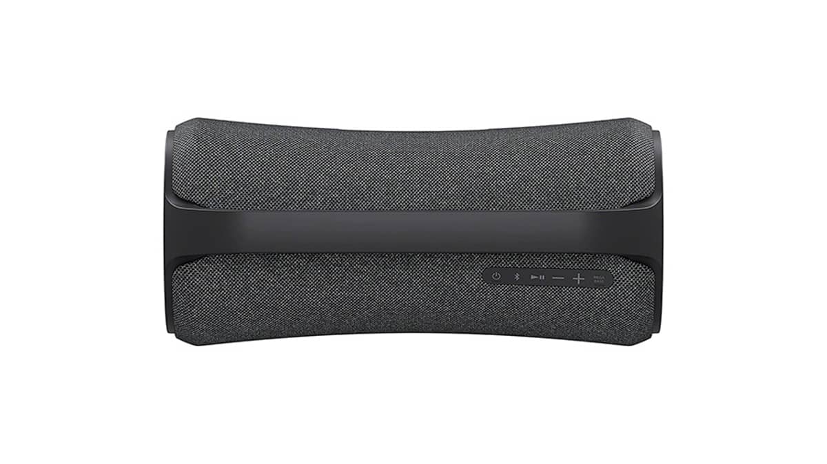 شتر sony-xg500-x-series-portable-wireless-speaker-black