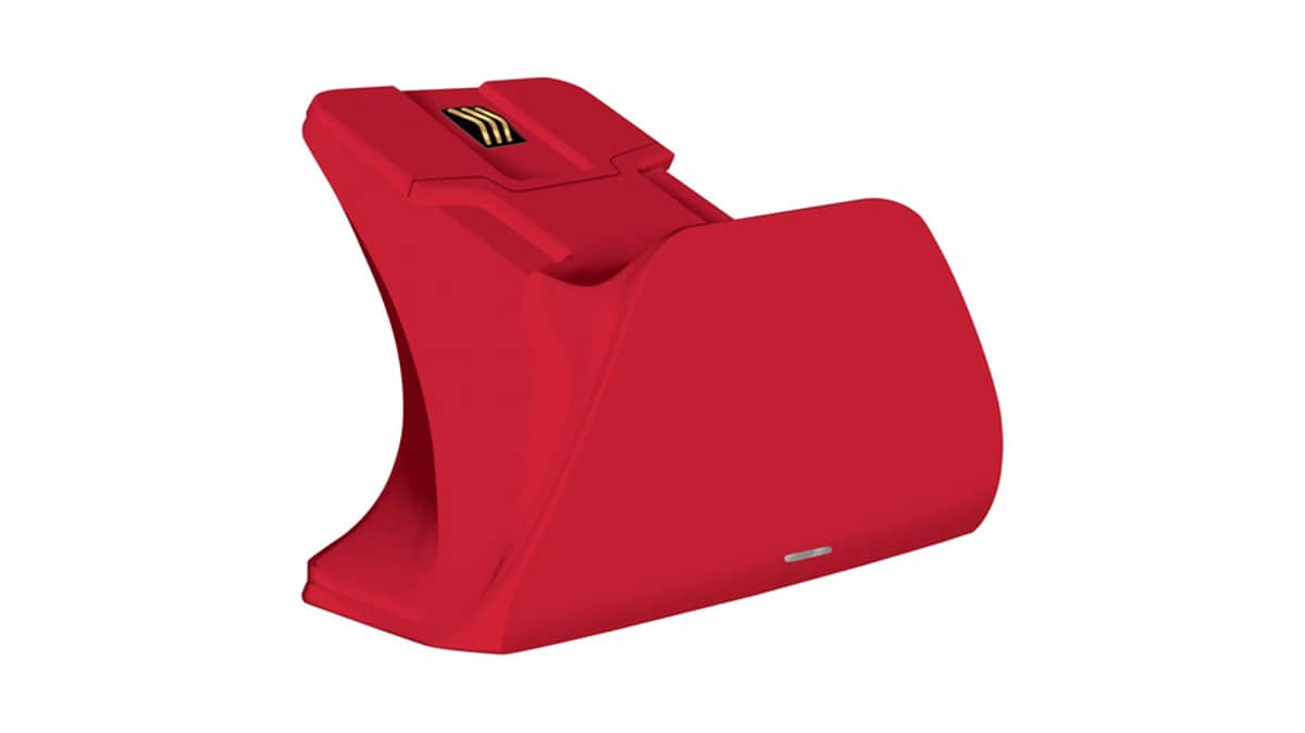 شتر universal-quick-charging-stand-xbox-red