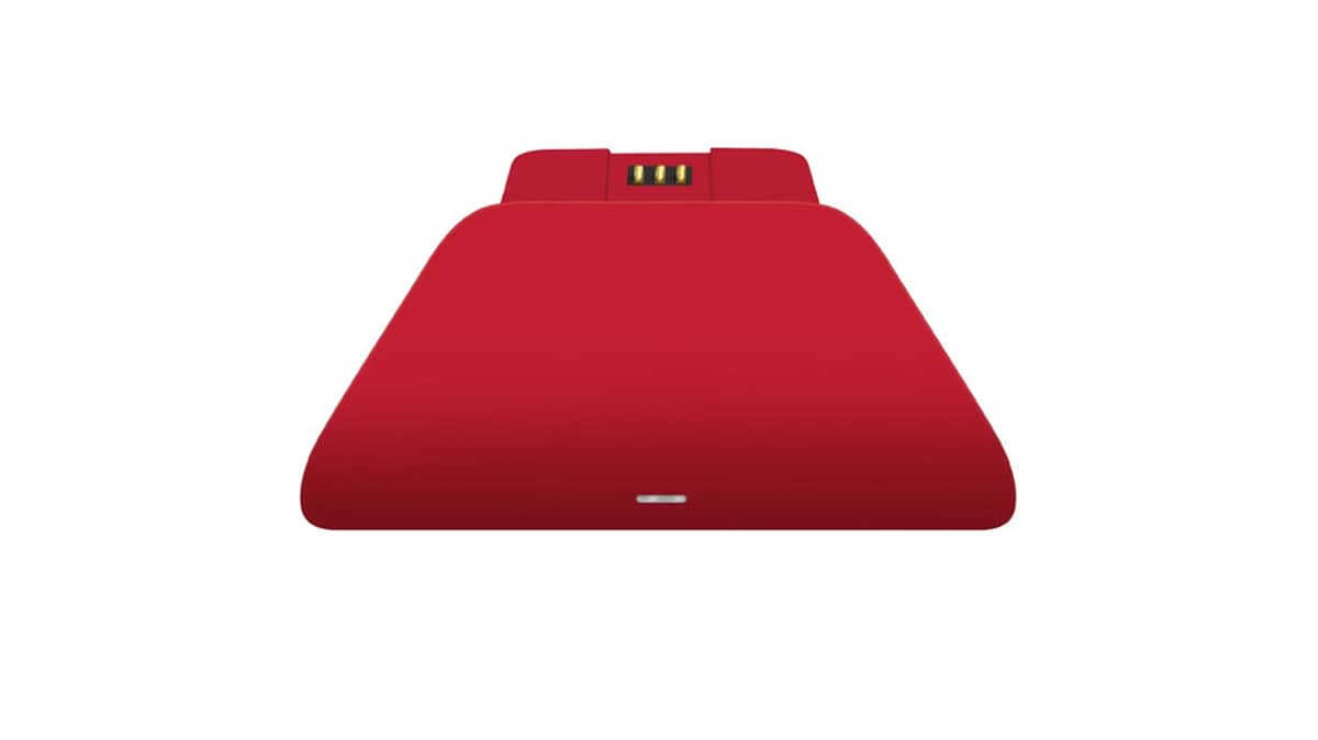شتر universal-quick-charging-stand-xbox-red