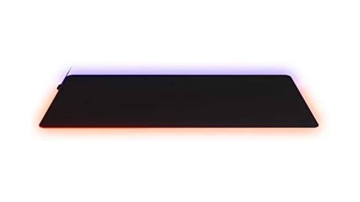 buy steelseries-qck-prism-cloth-3xl-optimized-for-low-and-high-dpi-tracking-movements
