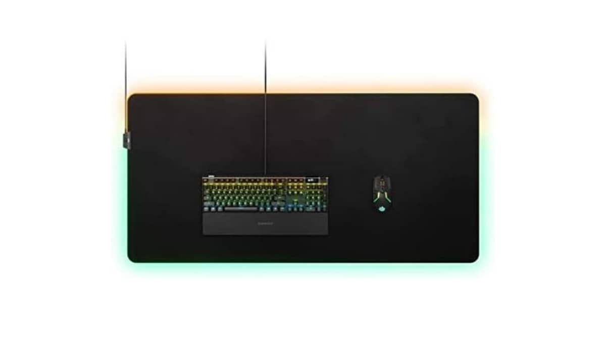buy steelseries-qck-prism-cloth-3xl-optimized-for-low-and-high-dpi-tracking-movements